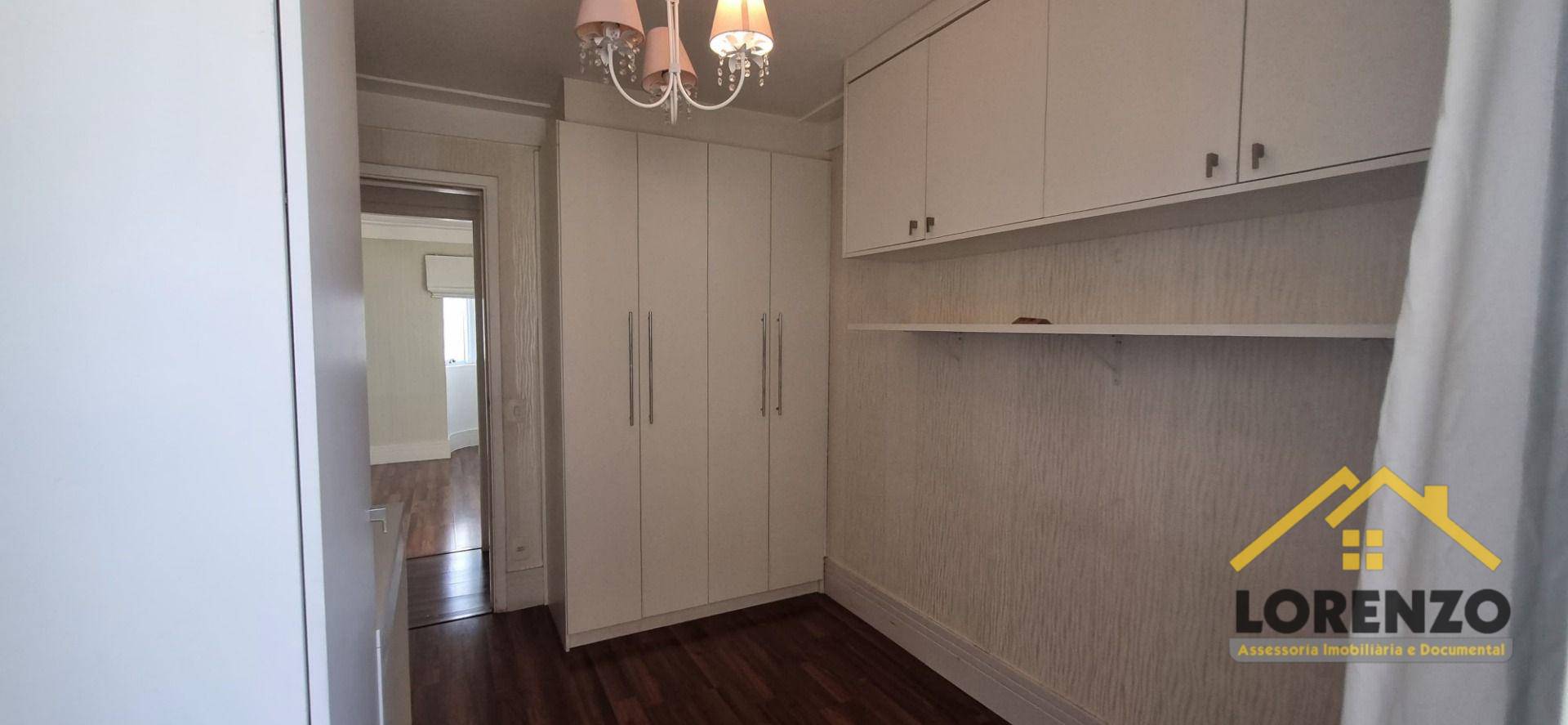 Apartamento à venda com 3 quartos, 115m² - Foto 15