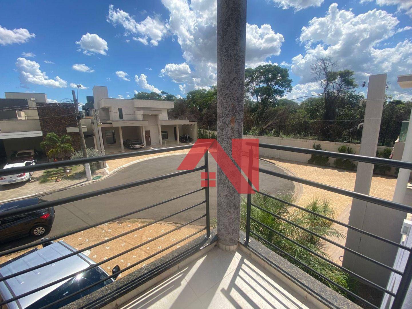 Sobrado para alugar com 3 quartos, 234m² - Foto 40