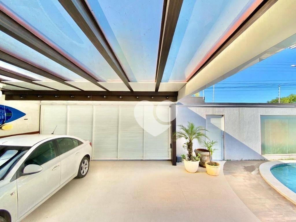 Casa para alugar com 4 quartos, 415m² - Foto 17