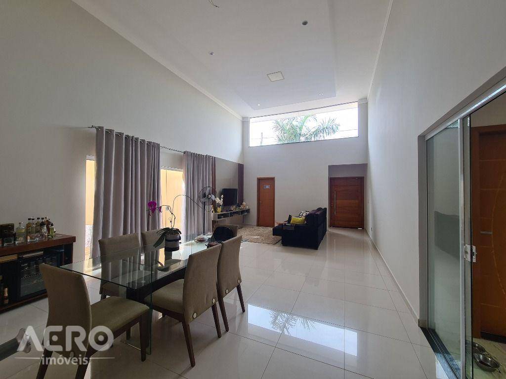 Casa de Condomínio à venda com 3 quartos, 220m² - Foto 14