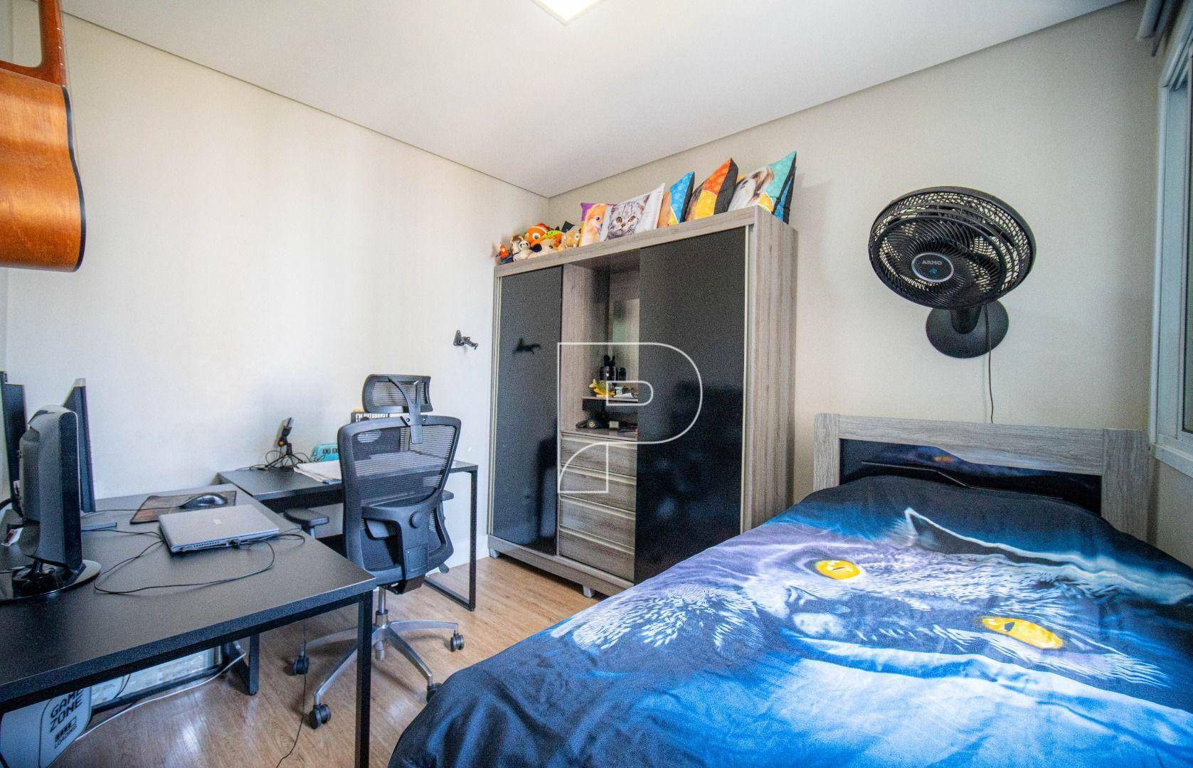 Apartamento à venda com 3 quartos, 108m² - Foto 31