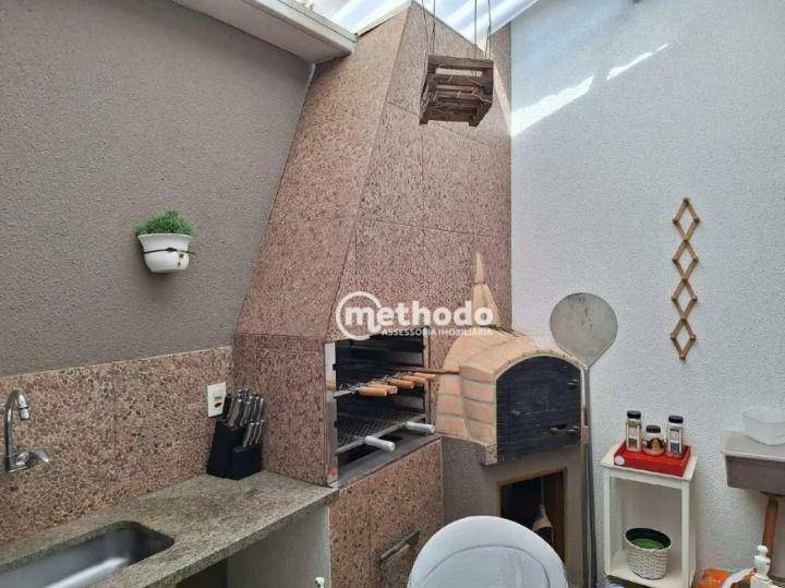 Casa à venda com 3 quartos, 220m² - Foto 10