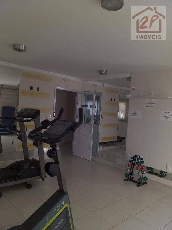 Apartamento à venda com 3 quartos, 67m² - Foto 9