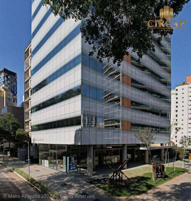 Prédio Inteiro para alugar, 4745m² - Foto 2