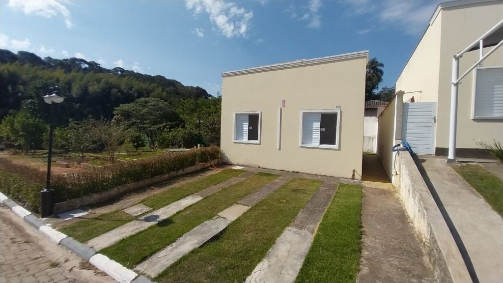 Casa de Condomínio à venda com 3 quartos, 55m² - Foto 27