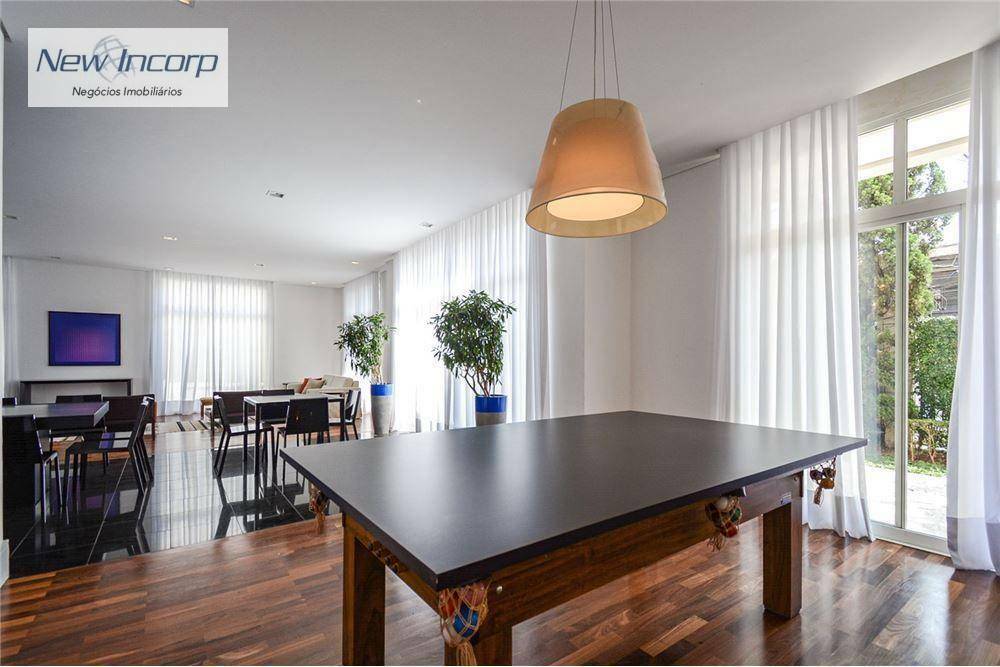 Apartamento à venda com 3 quartos, 240m² - Foto 45