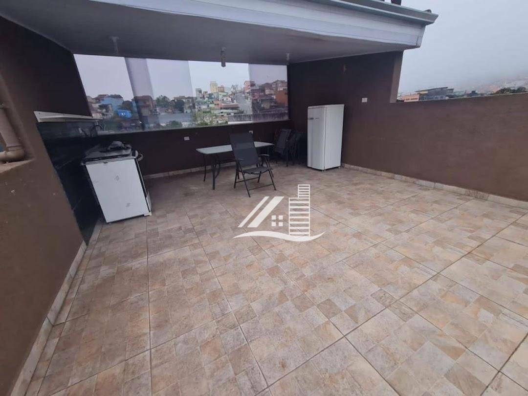 Sobrado à venda com 4 quartos, 195m² - Foto 16