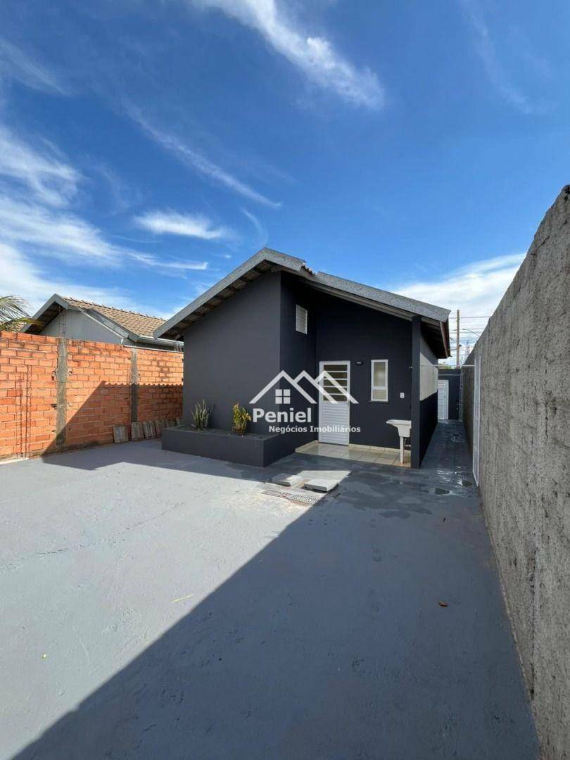 Casa de Condomínio, 2 quartos - Foto 1