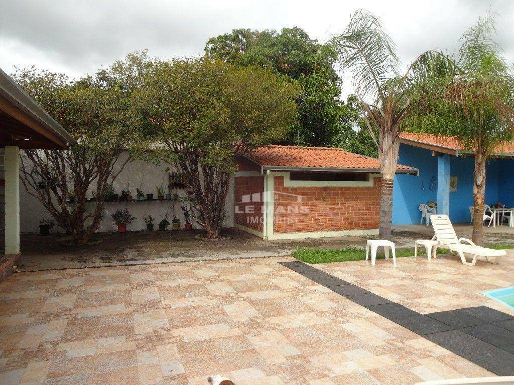 Chácara à venda com 4 quartos, 314m² - Foto 25