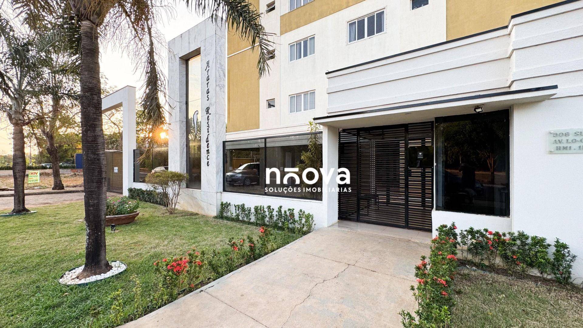 Apartamento, 3 quartos, 76 m² - Foto 1