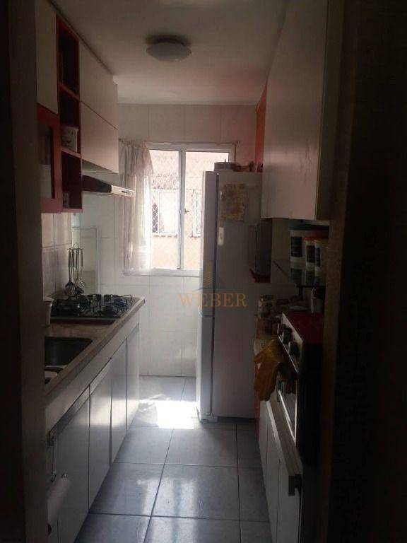 Apartamento à venda com 2 quartos, 50m² - Foto 12