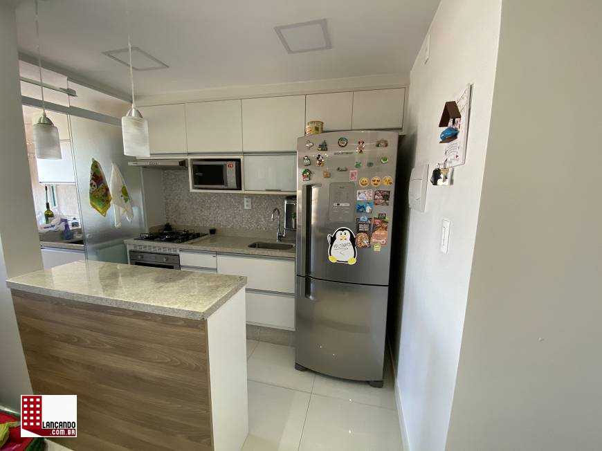 Apartamento à venda com 2 quartos, 65m² - Foto 5