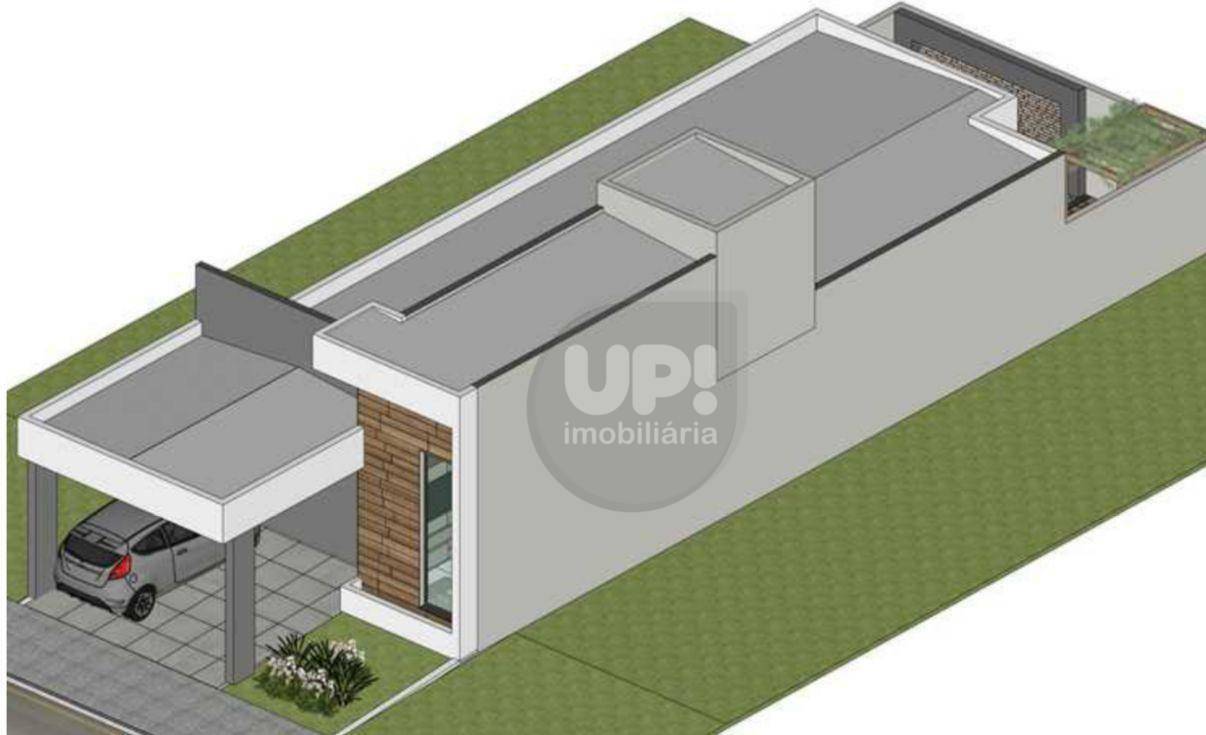 Casa de Condomínio à venda com 2 quartos, 150m² - Foto 1