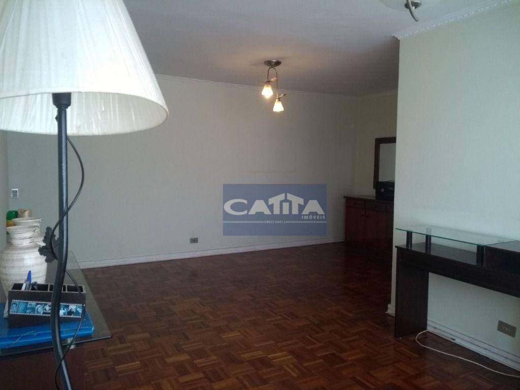 Apartamento à venda com 3 quartos, 90m² - Foto 3