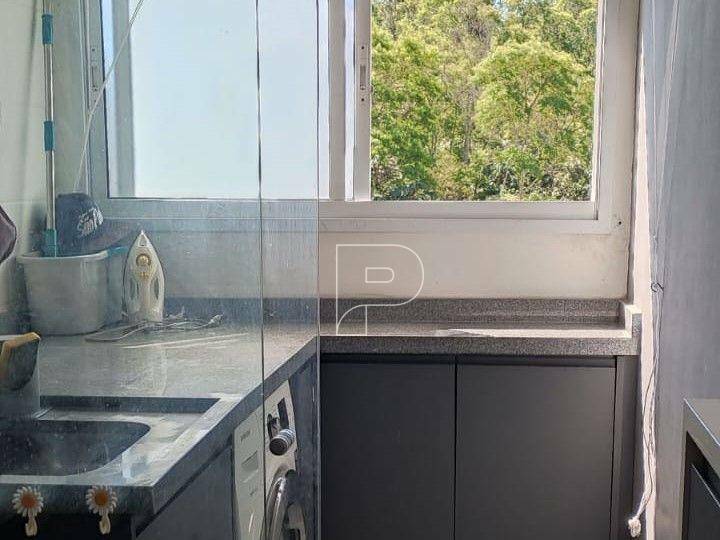 Apartamento à venda com 2 quartos, 54m² - Foto 7