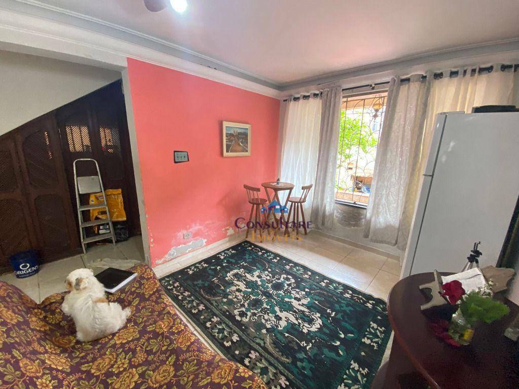 Casa à venda com 3 quartos, 500m² - Foto 14