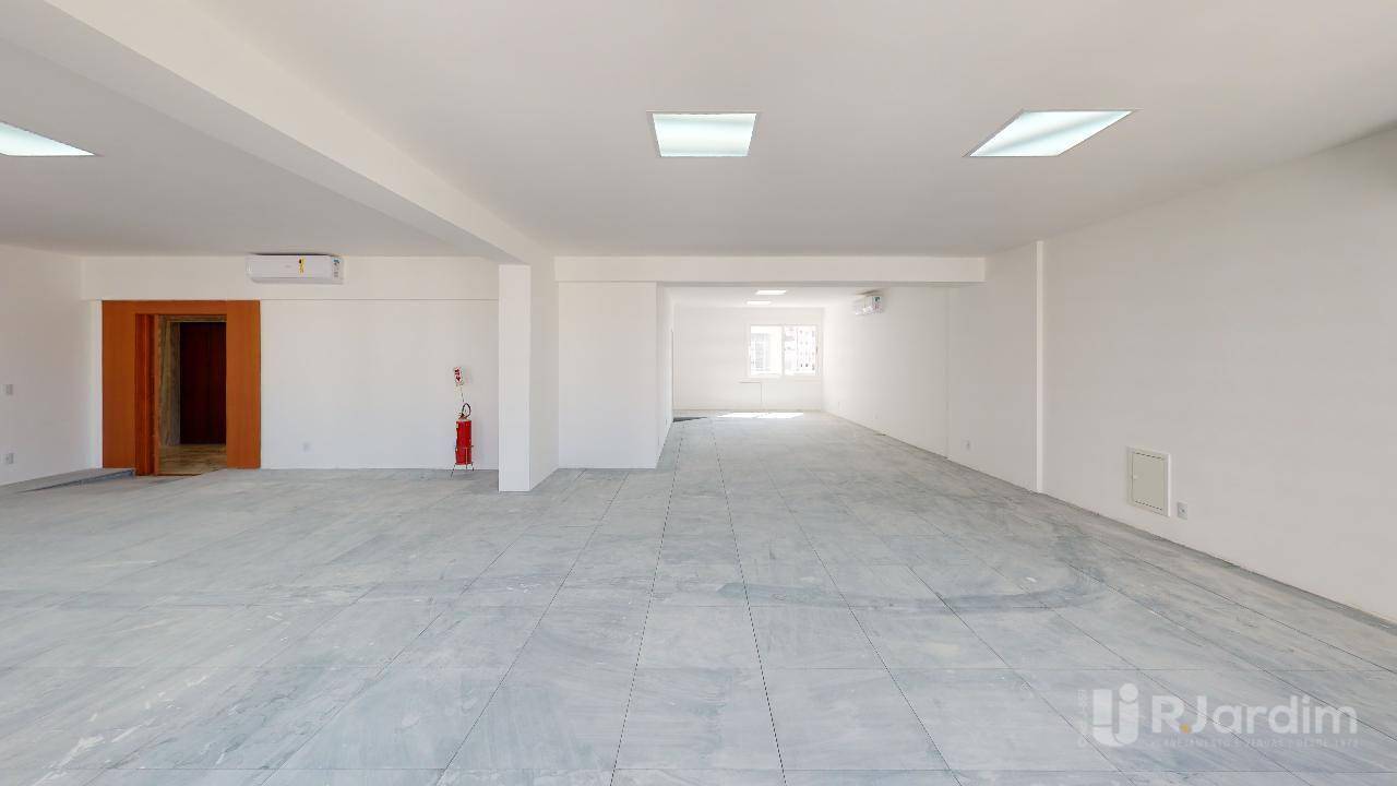 Conjunto Comercial-Sala para alugar, 432m² - Foto 56