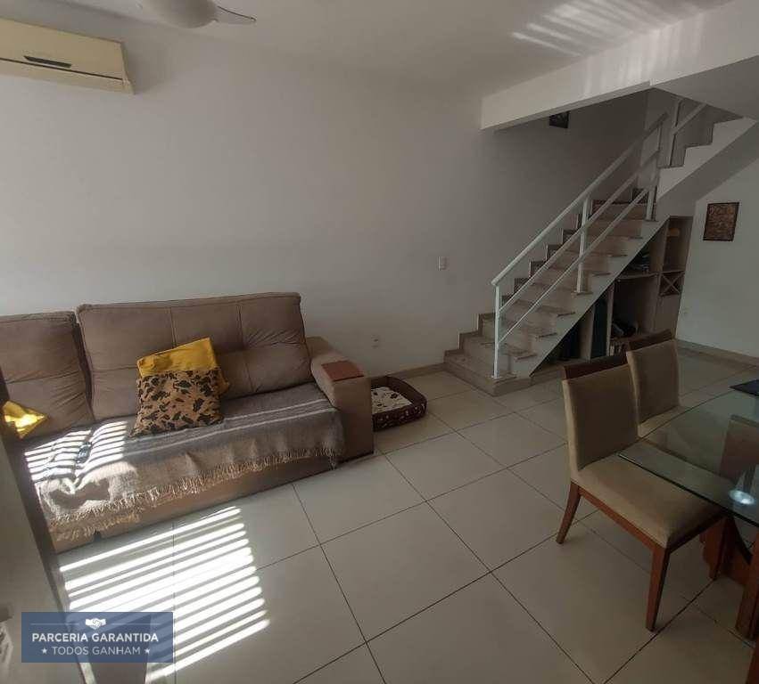 Casa à venda com 3 quartos, 113m² - Foto 3