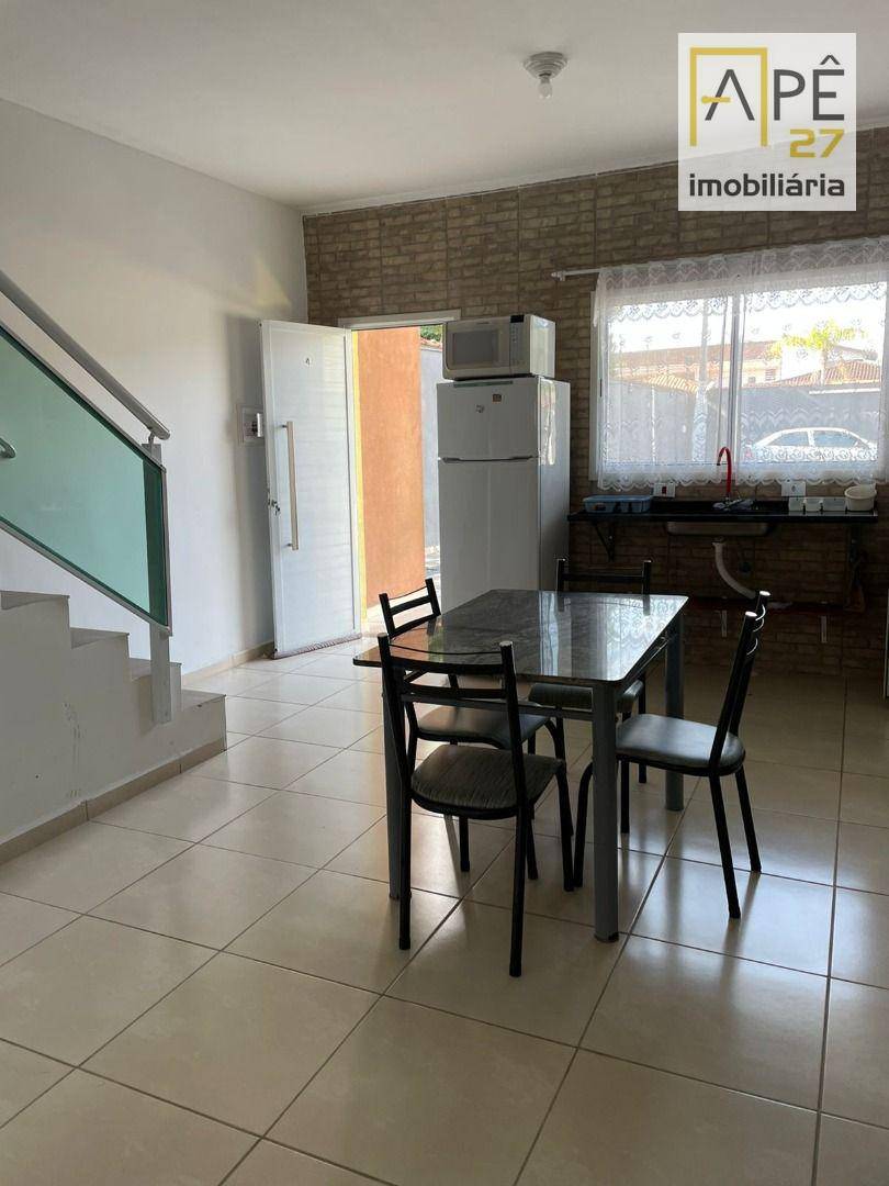 Sobrado à venda e aluguel com 2 quartos, 100m² - Foto 11