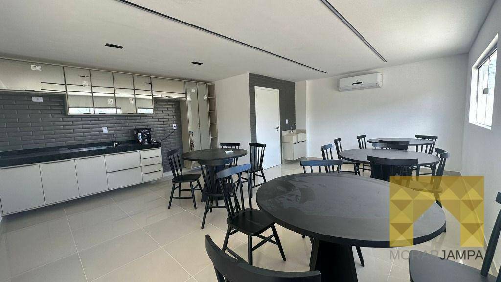 Apartamento à venda com 2 quartos, 51m² - Foto 5