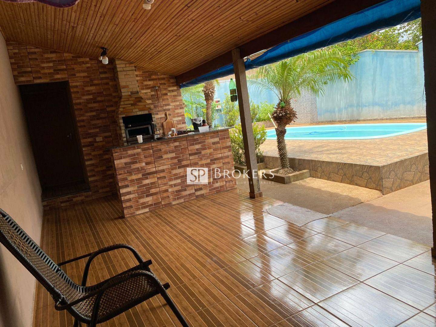 Casa à venda com 4 quartos, 280m² - Foto 6