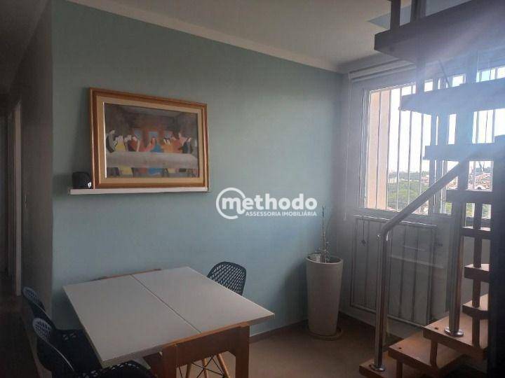 Cobertura à venda com 2 quartos, 78m² - Foto 9