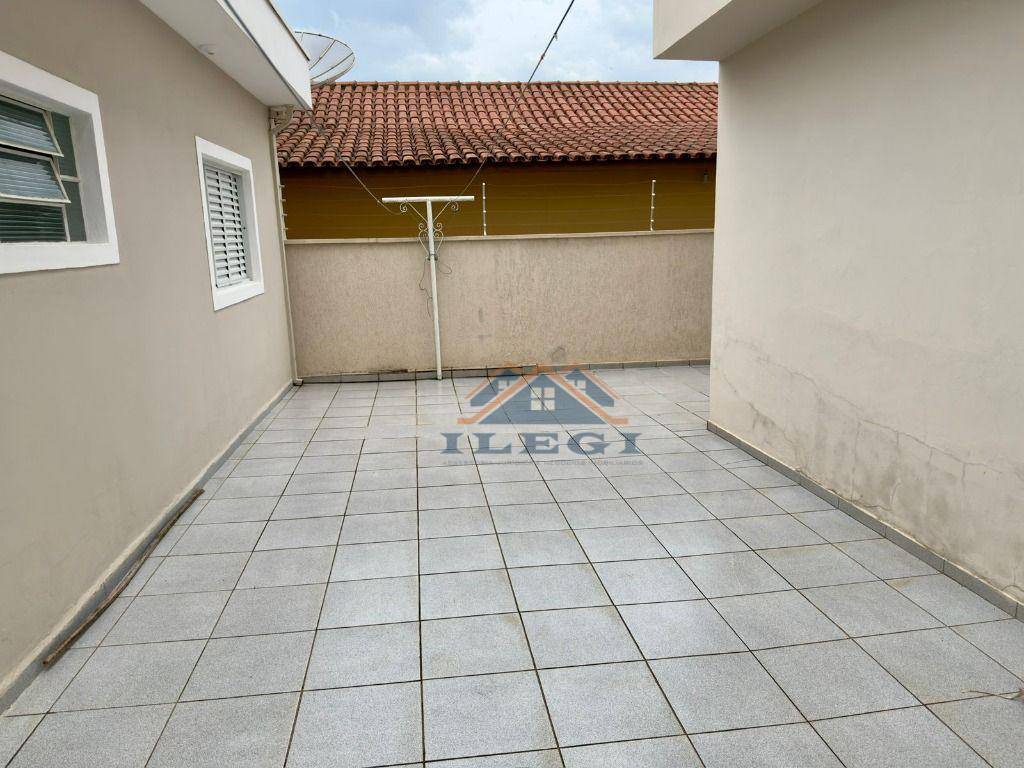 Casa, 4 quartos, 249 m² - Foto 5
