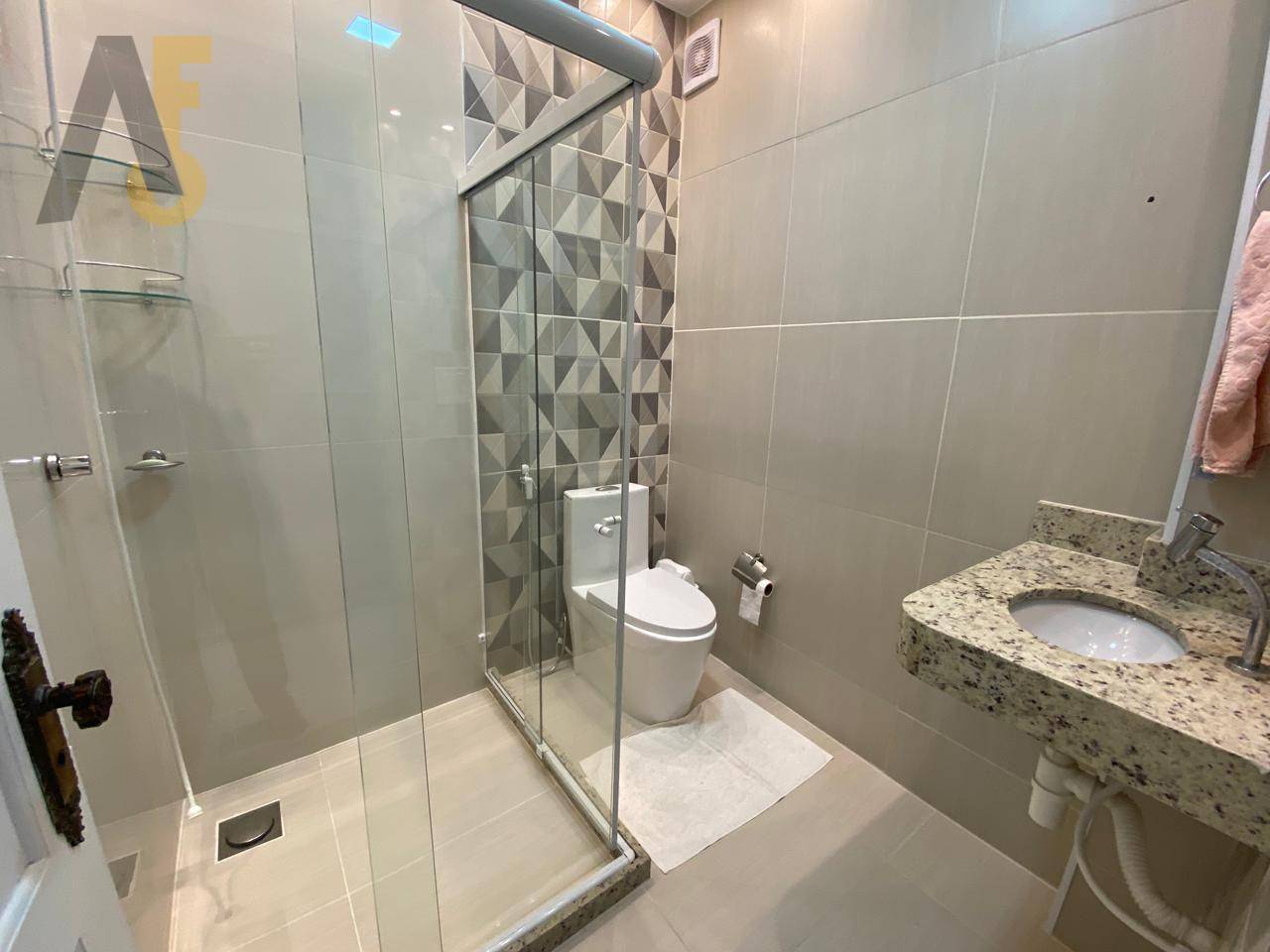 Casa de Condomínio à venda com 4 quartos, 200m² - Foto 12
