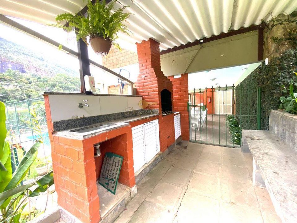 Casa de Condomínio à venda com 2 quartos, 43m² - Foto 5