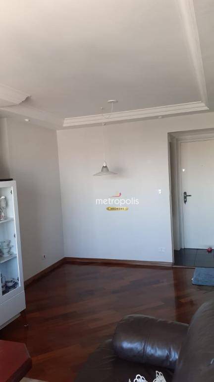 Apartamento à venda com 3 quartos, 73m² - Foto 4