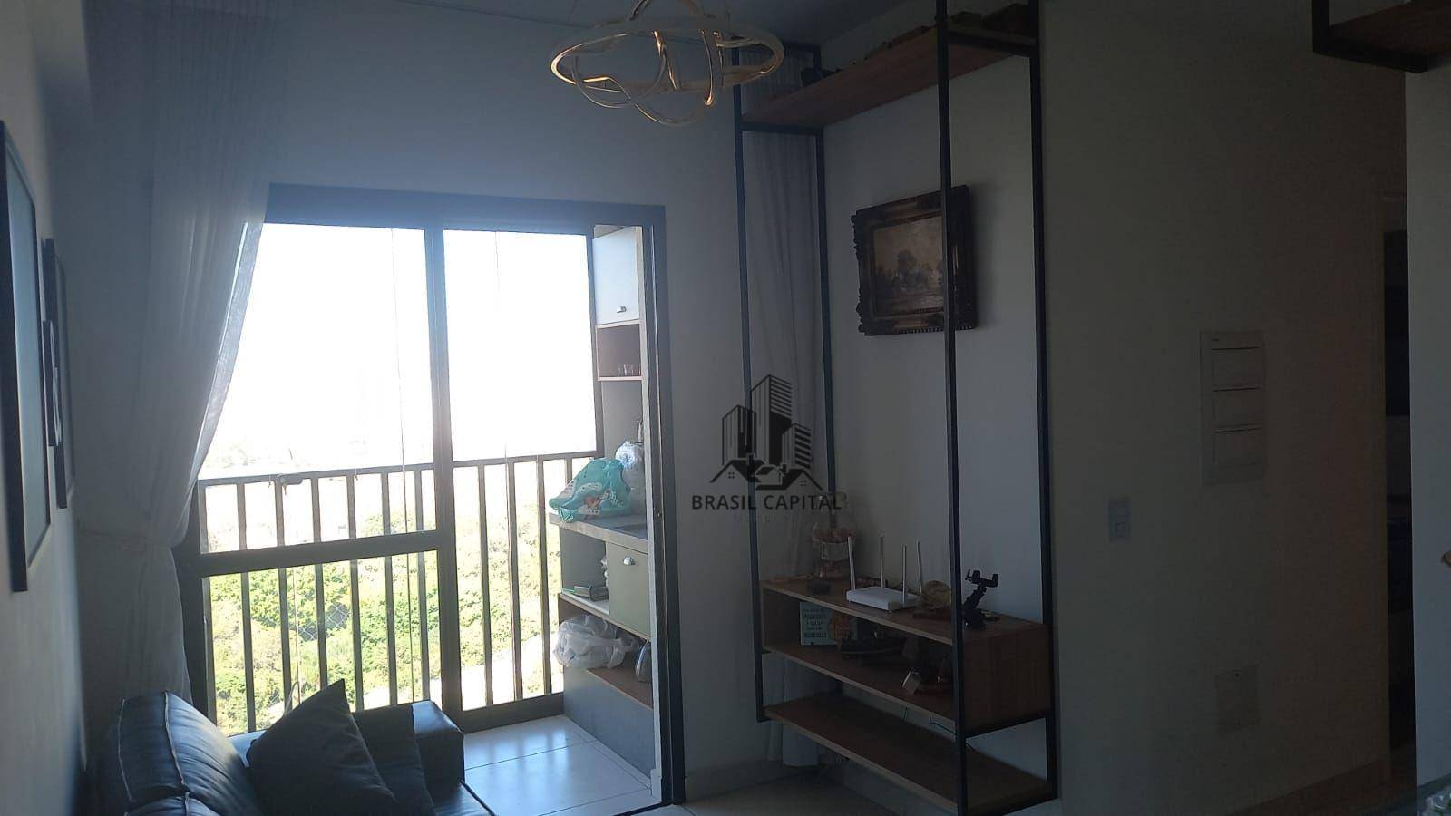 Apartamento à venda com 2 quartos, 53m² - Foto 12