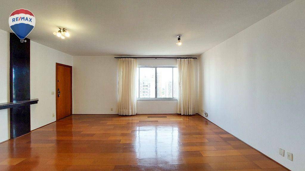 Apartamento para alugar com 3 quartos, 120m² - Foto 3