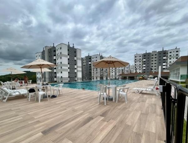 Apartamento, 2 quartos, 57 m² - Foto 5