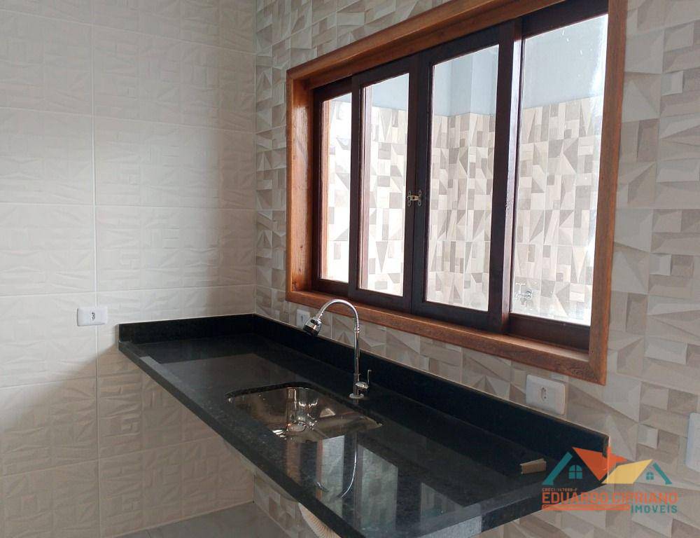 Sobrado à venda com 2 quartos, 60m² - Foto 4