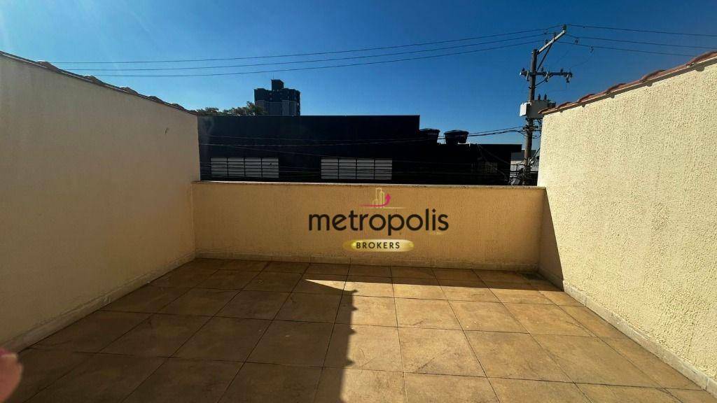 Sobrado, 3 quartos, 202 m² - Foto 13