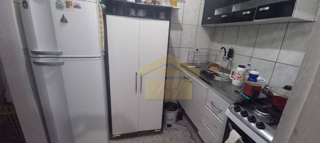 Casa à venda com 3 quartos, 125m² - Foto 17