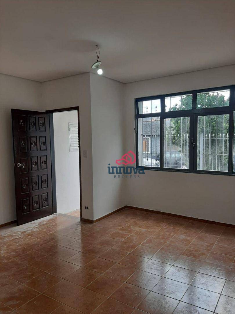 Casa à venda com 2 quartos, 180m² - Foto 1