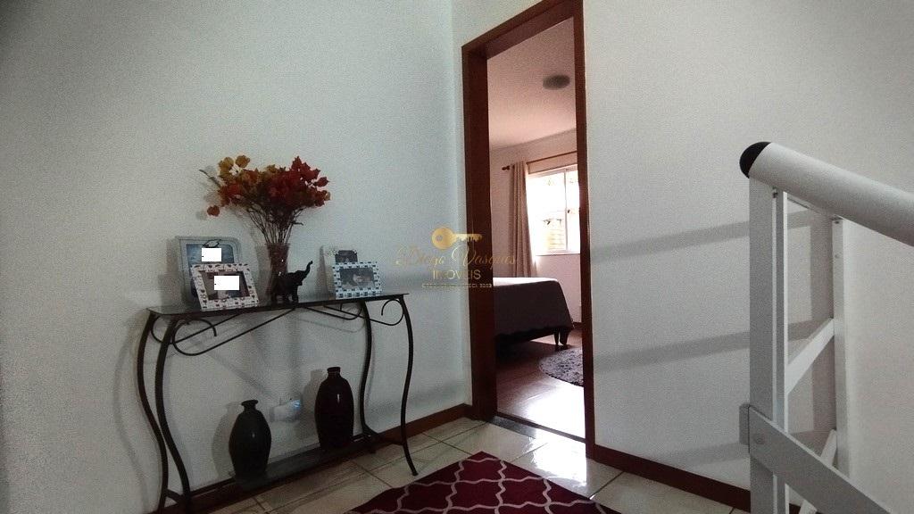 Casa de Condomínio à venda com 3 quartos, 124m² - Foto 14