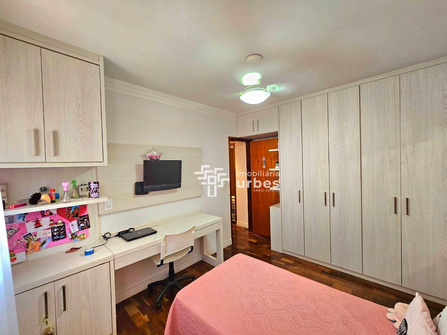 Apartamento, 3 quartos, 119 m² - Foto 19