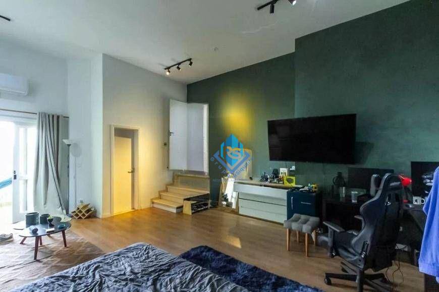 Sobrado à venda com 6 quartos, 490m² - Foto 19