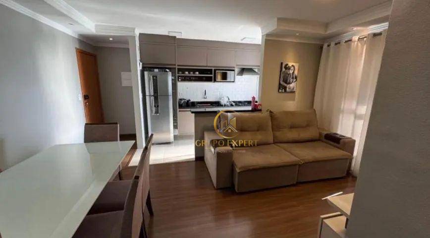 Apartamento à venda com 2 quartos, 65m² - Foto 5