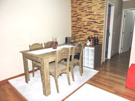 Apartamento à venda com 2 quartos, 69m² - Foto 5