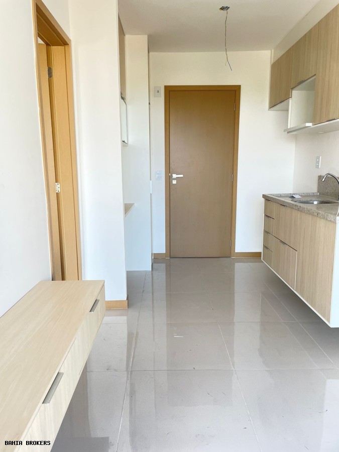 Apartamento à venda com 1 quarto, 30m² - Foto 17