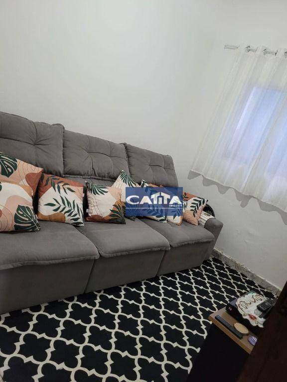 Casa à venda com 1 quarto, 50m² - Foto 5