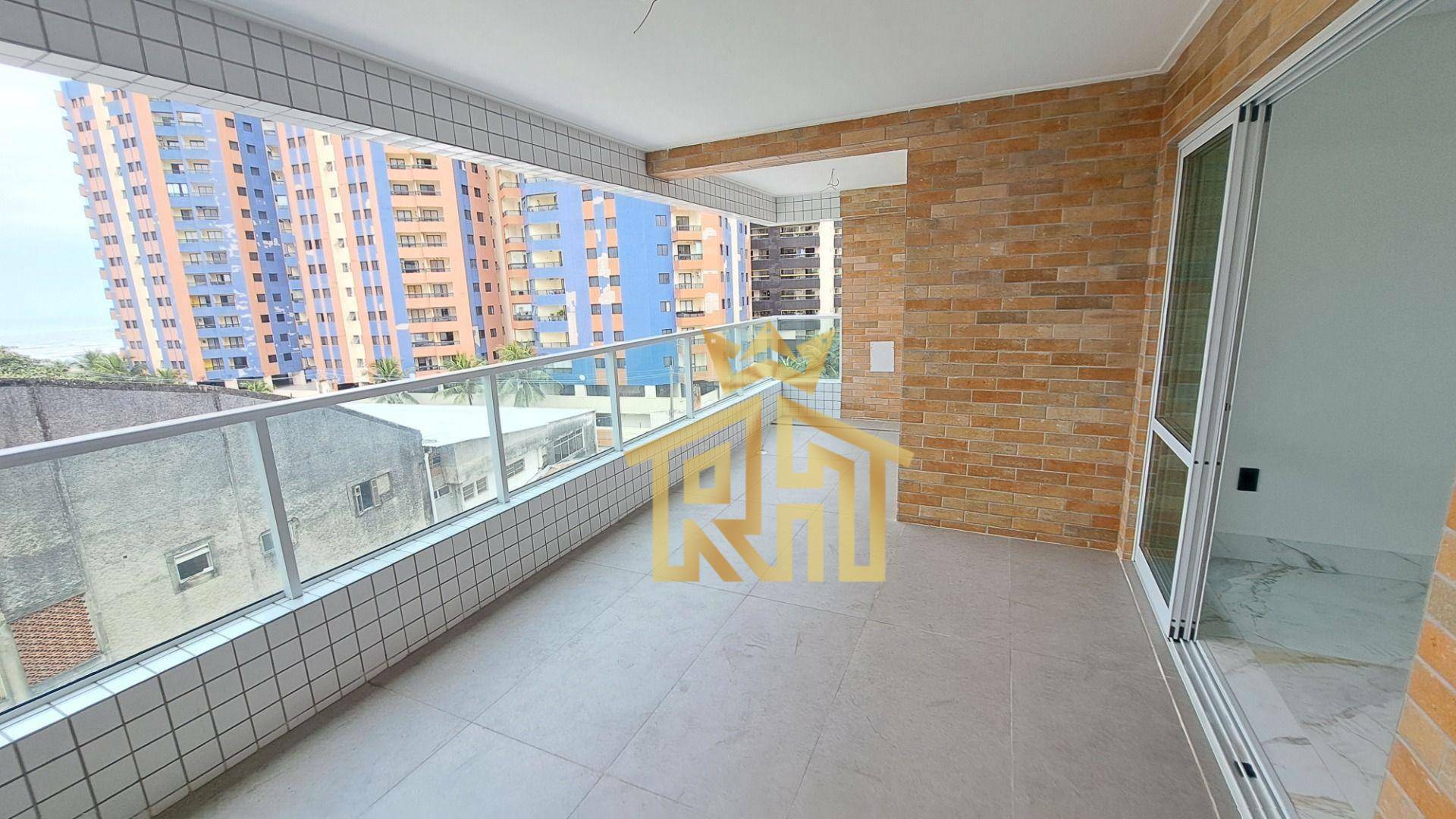 Apartamento à venda com 2 quartos, 85m² - Foto 8