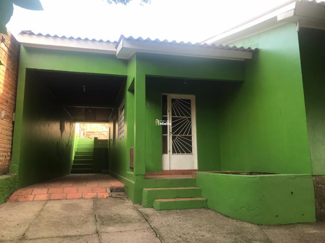 Casa à venda com 3 quartos, 95m² - Foto 2