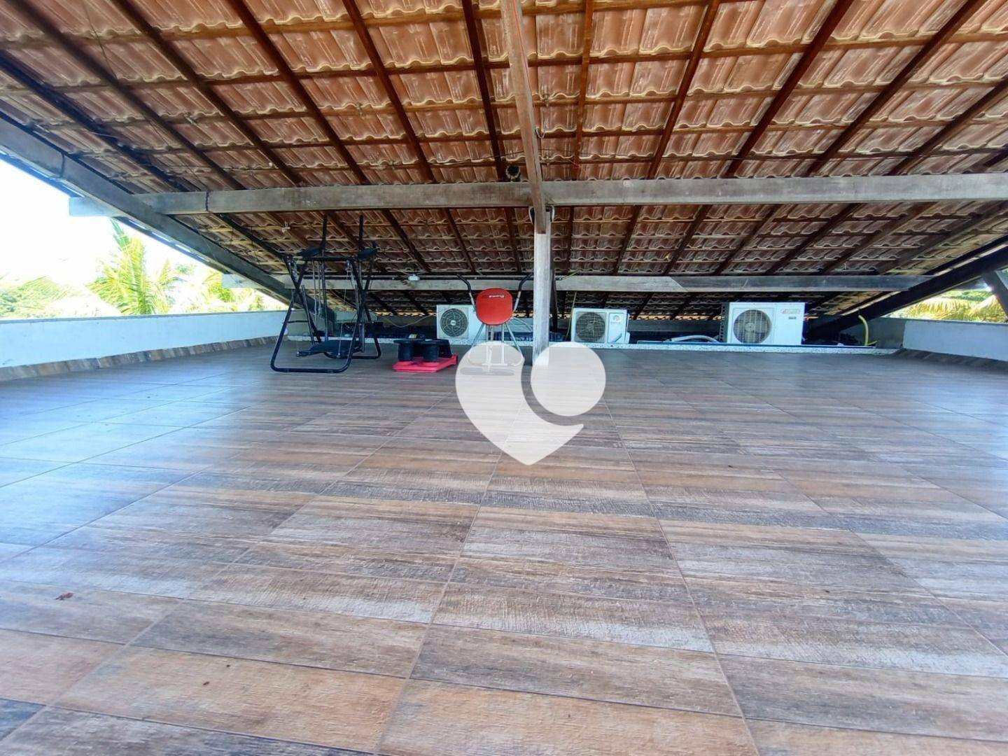 Casa de Condomínio à venda com 8 quartos, 600m² - Foto 39