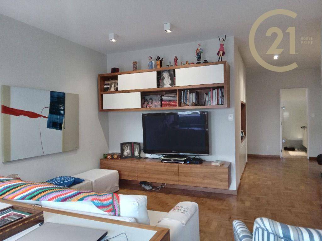 Apartamento à venda com 3 quartos, 300m² - Foto 35