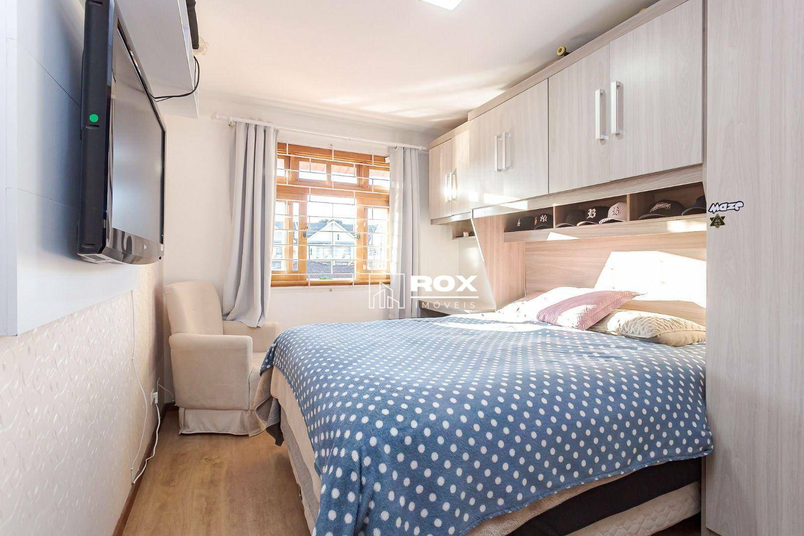 Sobrado à venda com 3 quartos, 100m² - Foto 13