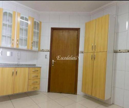 Apartamento à venda com 3 quartos, 107m² - Foto 11